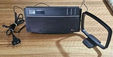 أجهزة الراديو — ICoustic RC60i Ipod Dock مع Alarm Clock Radio