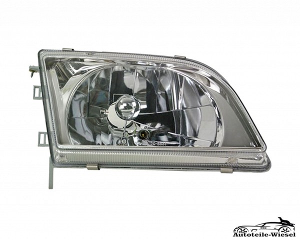 Hauptscheinwerfer FüR Mitsubishi Rechts Vorne Ab 06.98-image
