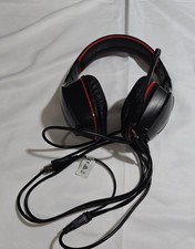 Gaming Headset with Mic