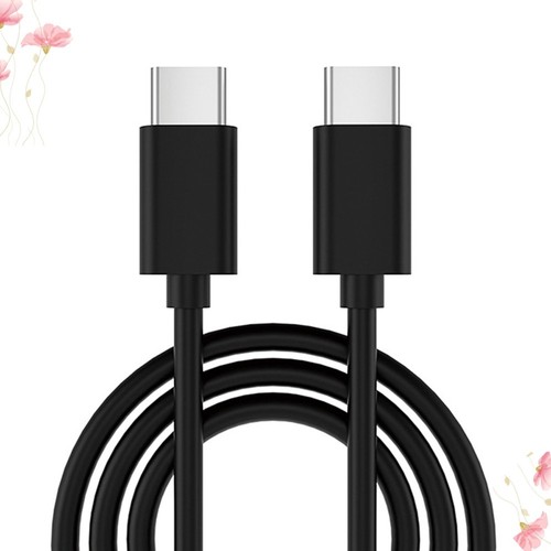 1m Usb Cable Data Transmission Wire Usb Cable 1m Type- Type- Cable - 第 4/12 張圖片