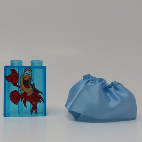 LEGO DUPLO 10516 Disney Ariel's Magical Boat Ride &ndash; Complete Retired Set