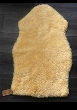 Kaiser medizinisches Lammfell Teppich , teppichweich & flauschig