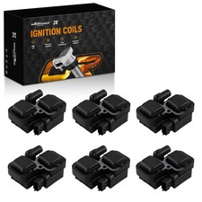 Zündspule Kit for Mercedes W211 E500 W220 S430 2000-2005 0001587803 Zündspule Kit for Mercedes W211 E500 W220 S430 2000-2005 0001587803