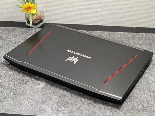 ✅ Gaming-Acer Predator Core i7-7700HQ•GTX 1060•16GB RAM•1 TB SSD - Afbeelding 9 van 9