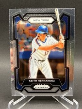 Click to enlarge Keith Hernandez