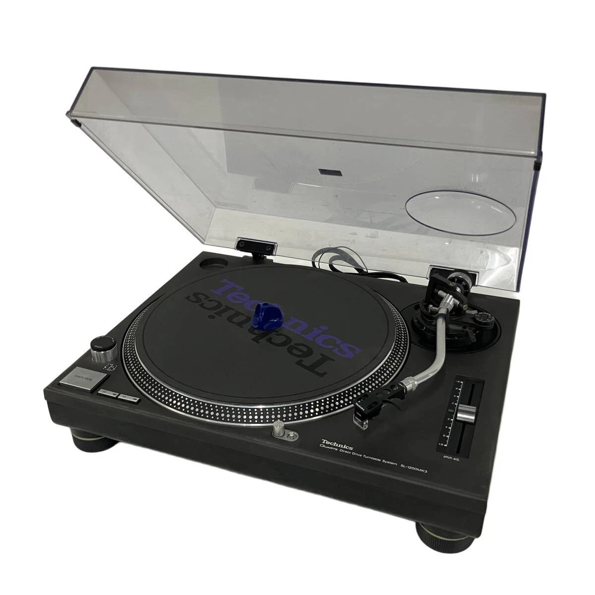 Technics SL-1200MK3 DJ Turntables for sale | eBay