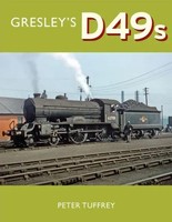 Peter Tuffrey | Gresley's D49S | Buch | Englisch (2022) | Gebunden