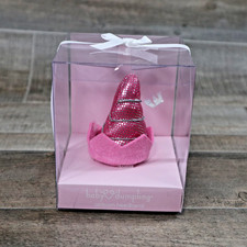 Baby Dumpling Pink Unicorn Headband New in Box New Parent Gift Cute Funny