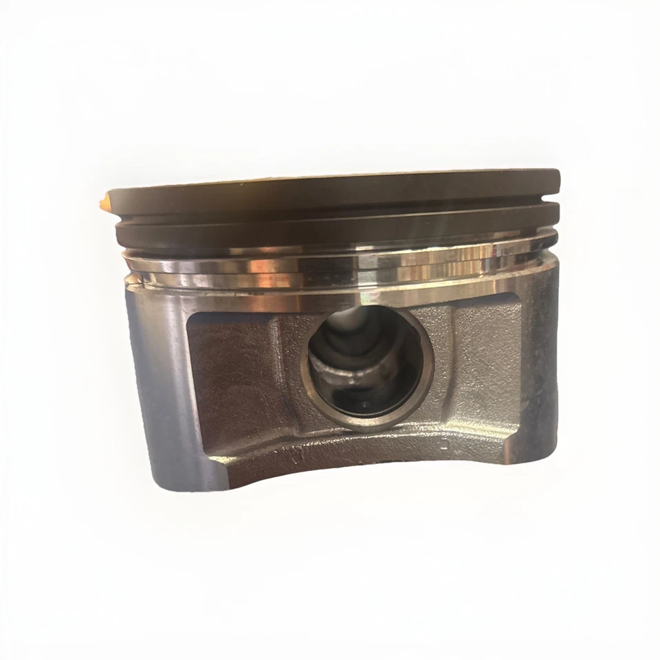 Комплект поршней Dnj P634 STD 96-2000 Pathfinder, Infiniti Qx4, 99-04 Xterra - Изображение 3 из 4