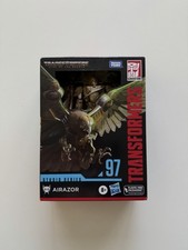 Brand New Transformers Studio Series Rise Of The Beasts Airazor 97