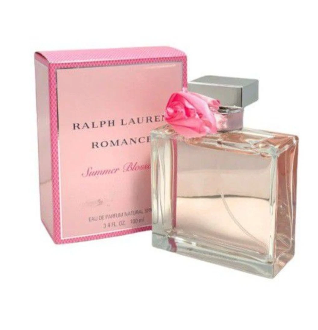 Ralph Lauren Romance Summer Blossom for sale | eBay