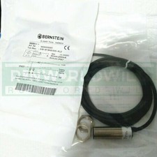 1PC NEW For Bernstein proximity switch KIB-M18NS/005-KL2 sensor