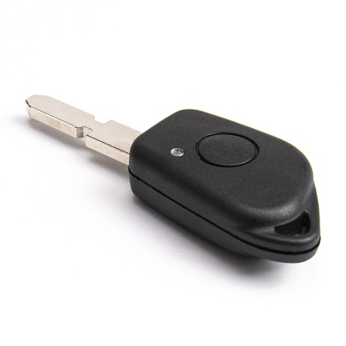 NUEVO REMOTO LLAVE MANDO FUNDA 1 BOTÓN LAMPARA SE ADAPTA A PEUGEOT 406 - Imagen 4 de 8