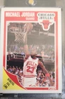 1989-90 Fleer - Michael Jordan #21