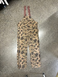 Woolrich Overalls | eBay