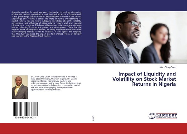 Impact Of Liquidity And Volatility On Stock Market Returns In Nigeria John Okey-image