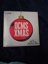 Old Crow Medicine Show Jubilee CD