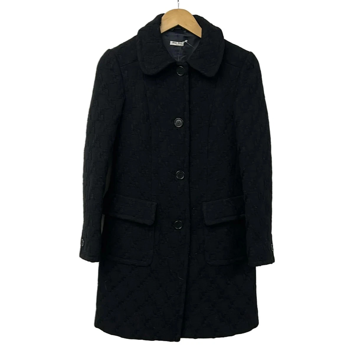 Miu Miu Coats for Women for sale | eBay