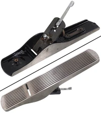 Founder's Grade Body/Frog for Millers Falls No. 14 C  Plane - 99% - mjdtoolparts