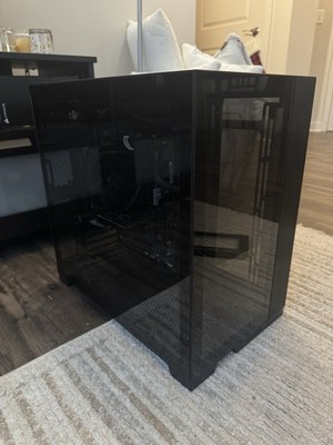 Custom-Built I7 Gaming PC