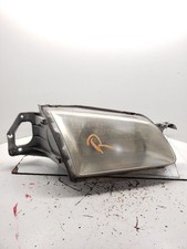 Passenger Right Headlight Fits 99-00 Mazda Protege 1259929