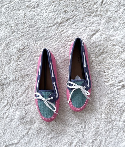 Call it spring loafers, boat shoes, women’s moccasins size 39, uk 6 - Picture 4 of 10