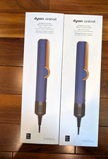 Imagen de Dyson Airstrait 2 in 1 Hair Dryer + Hair Curlers Hair Straighteners