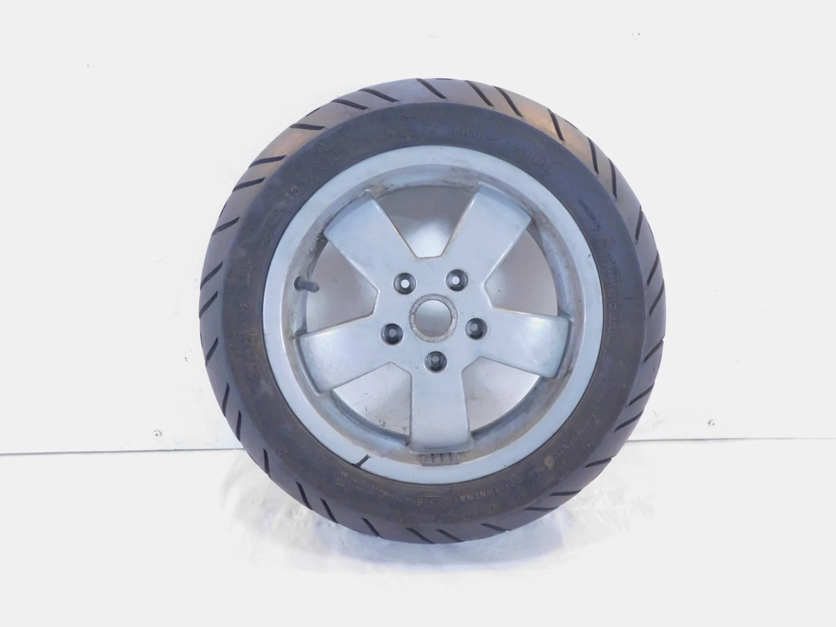 25+ Vespa Motorcycle & Scooter Wheels, Tires & Parts for sale