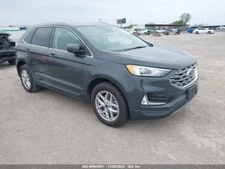 ABS Pump Anti-Lock Brake Part Assembly With Adaptive Cruise Fits 19-23 EDGE 3467