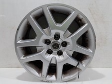 VAUXHALL ANTARA DIAMOND CDTI MK1 2011-2016 18" Alloy Wheel OEM Genuine 95151224