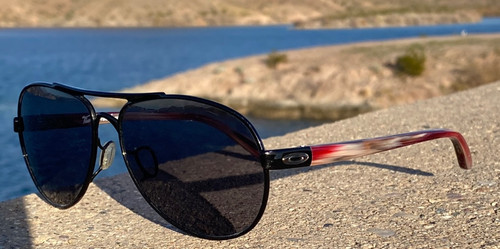 Oakley Tiebreaker Sunglass Frames-Frames Only/ Frames Only/ Frames Only