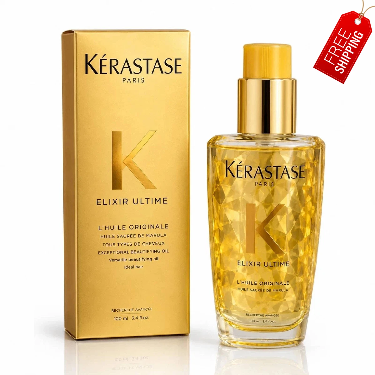 kerastase oleo relax masque products for sale | eBay