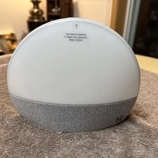 Hatch RESTORE03 Semi-Circle Light Sleep Assistant Smart Sound Machine