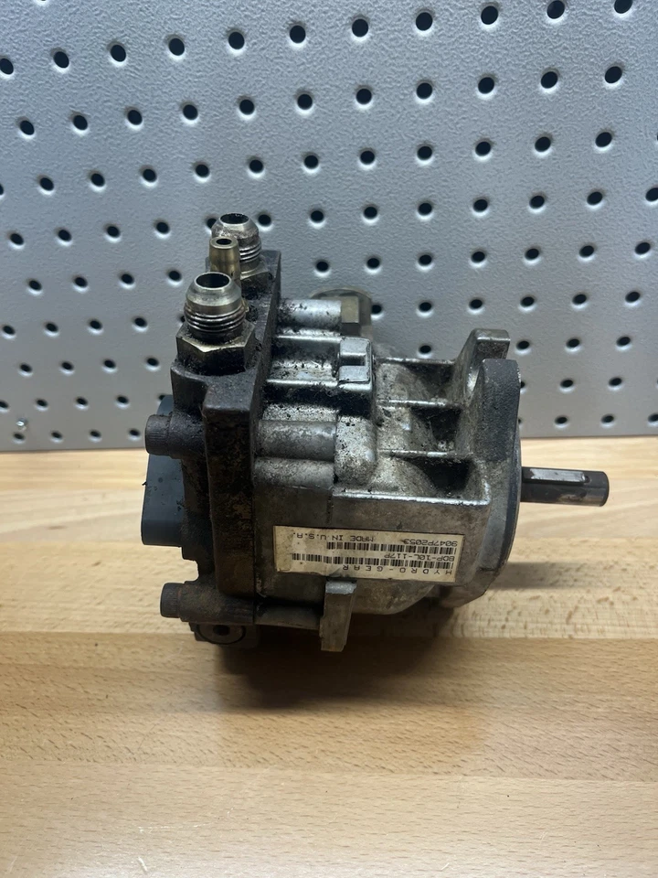 Hydro-gear BDP-10L-117P, Scag 48551 Foto 4 de 4