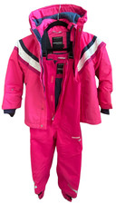 DIDRIKSONS1913 jacket,pants,&attachable hood(...