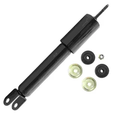 Shock Absorber Conversion Kit for 2000-2007 Cadillac, Chevy, GMC SUV, Pickup