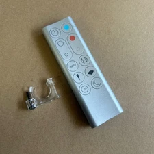 Original Used Remote Control For Dyson HP02 HP03 967826-02 967826-03