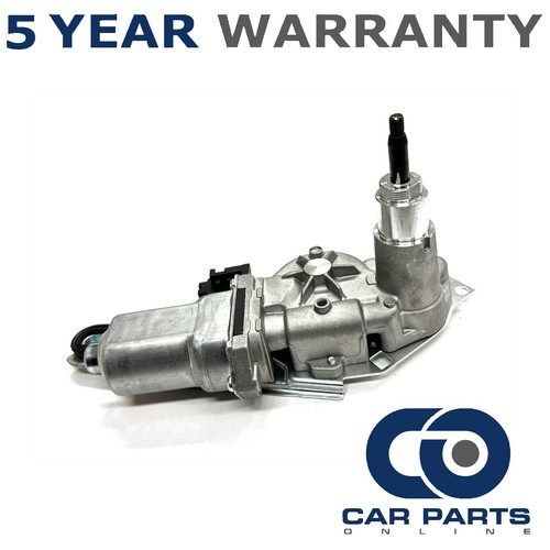 SCHEIBENWISCHERMOTOR VORNE CPO passend für TOYOTA AYGO PEUGEOT 108 CITRO�N C1 2014-2021 - Bild 4 von 8