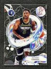 2025 Topps Signature Anthony Edwards Base (RAW)