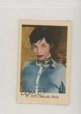 1961 Dutch Gum H Set Pascale Petit #H200 1g9