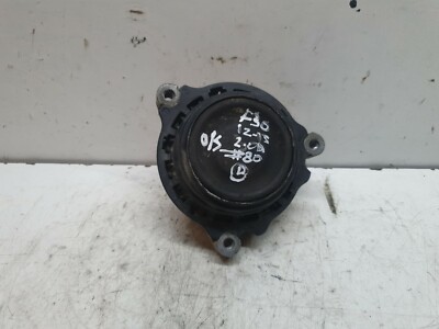 BMW 3ER F30 2012-15 2.0 DIESEL MOTORLAGER RECHTE SEITE O/S 6787658 #80
