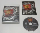 Guitar Hero Warriors of Rock for the Playstation 3 PS3 - Complete Game Only -