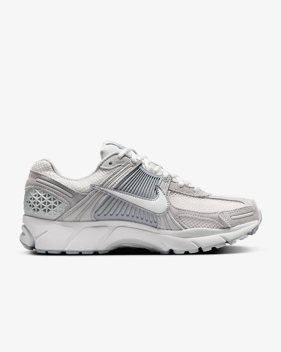 HQ0458-001 Nike Zoom Vomero 5 Pure Platinum Platinum Tint Wolf