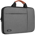 13-13.3 Laptop Bag Multifunctional Electronic Accessories Organizer Briefcase