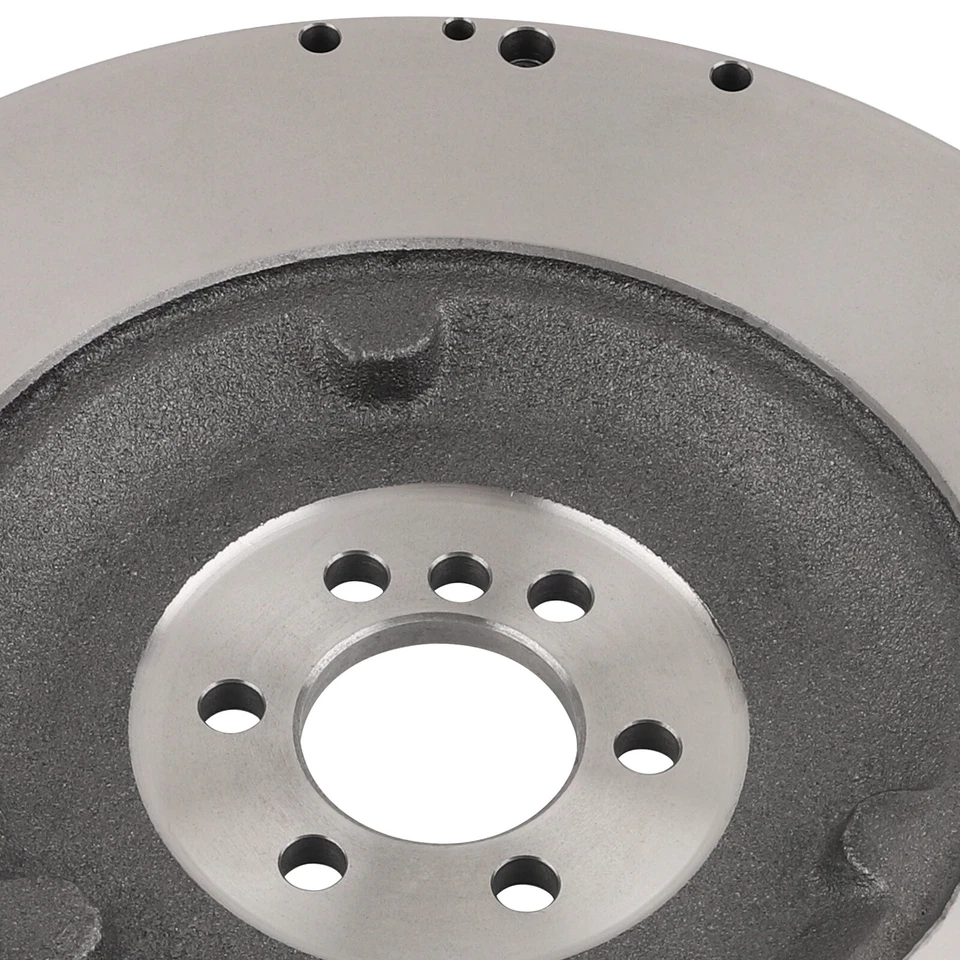 Flywheel 168-Tooth for GMC Sierra Chevy Silverado 1500 2500 4.8 5.3 6.0L 167577 - Image 4 of 4