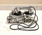 Russian Submarine Cold War Antique Wall Mount Ship Sound Powered Boat Telephone