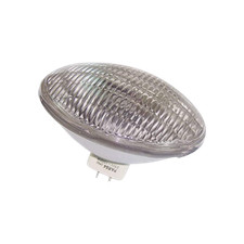 GE PAR 64 Lamp 220V / 500W Medium Flood