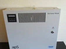 Software House AS0063-01 apS Power Supply with Enclosure and Transformer