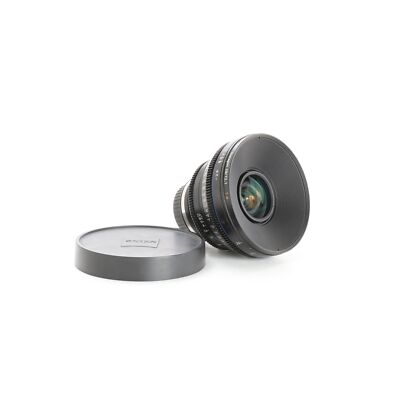 Canon Zeiss Planar Compact Prime CP.2 2,1/28 T* + TOP (242547)
