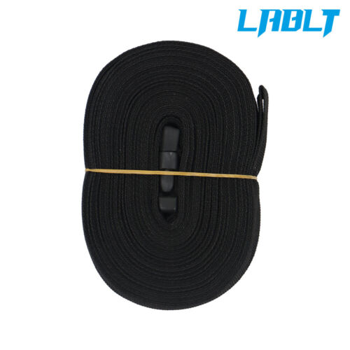 LABLT For 26'-41' Motorhome RV Camper 4 Layers W/2Pcs Extra Long-Straps Anti UV - Picture 8 of 16